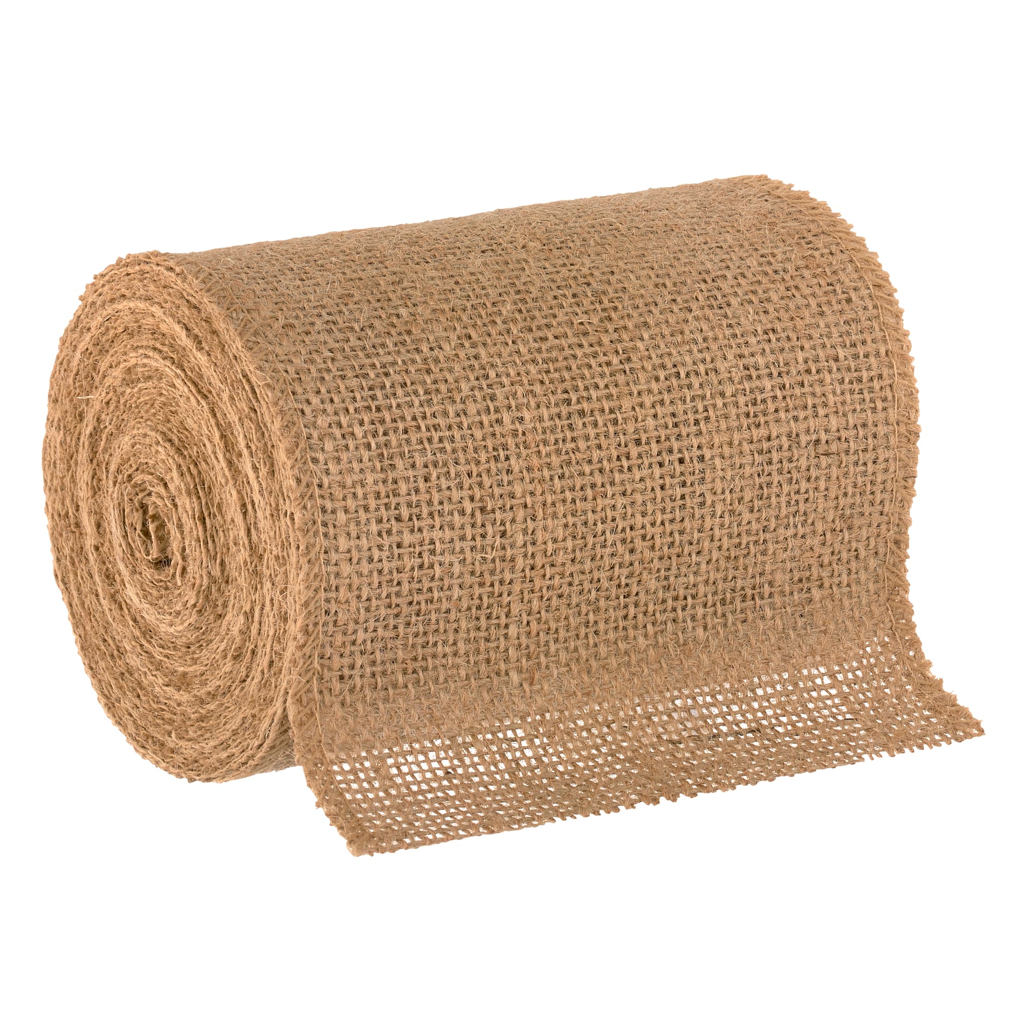 12 Pack: Tight Weave Burlap Garland by Ashland™